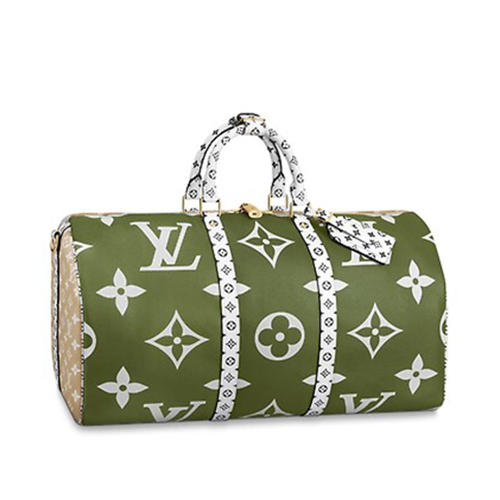 [스페셜오더]LOUIS VUITTON-M44590 루이비통 키폴 반둘리에 50