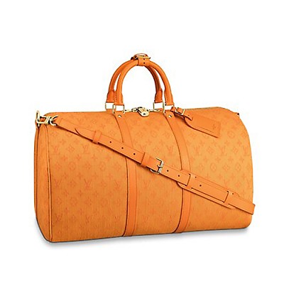 LOUIS VUITTON-M24953 루이비통 네이비 모노그램 섀도우 키폴 반둘리에 50