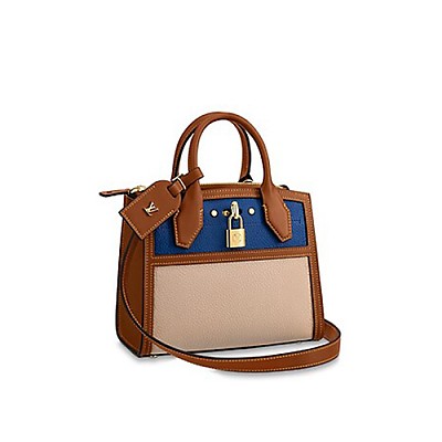 [스페셜오더]LOUIS VUITTON-M42623 루이비통 시티 스티머 미니