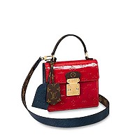 [스페셜오더]LOUIS VUITTON-M90376 루이비통 모노그램 베르니 스프링 스트리트