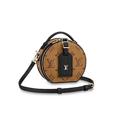 [스페셜오더]LOUIS VUITTON-M44699 루이비통 모노그램 미니 부아뜨 샤포