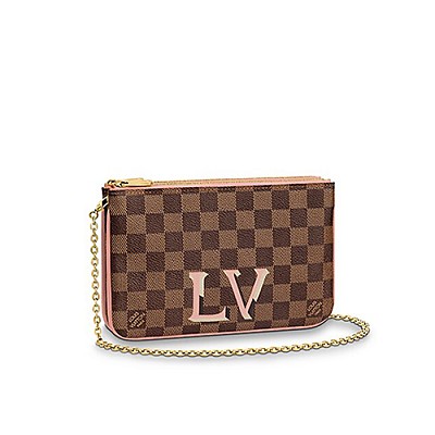 [스페셜오더]LOUIS VUITTON-M63916 루이비통 모노그램 앙프렝뜨 포쉐트 더블 지퍼