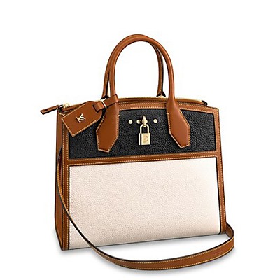 [스페셜오더]LOUIS VUITTON-M54312 루이비통 시티 스티머 MM