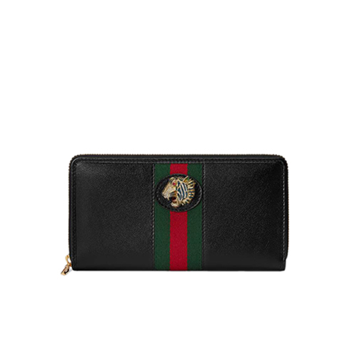 [스페셜오더]GUCCI-573791 8389 구찌 라자 집 어라운 월릿