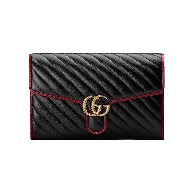 [스페셜오더]GUCCI-498079 5729 구찌 누드 GG 마몽 마틀라세 이미테이션클러치