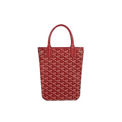 [스페셜오더]GOYARD-고야드 블랙텐 미니 포아티에 핸드백