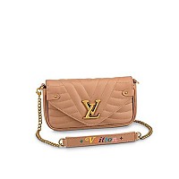 [스페셜오더]LOUIS VUITTON-M67531 루이비통 뉴 웨이브 체인 포쉐트