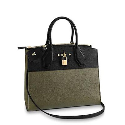 [스페셜오더]LOUIS VUITTON-M53803 루이비통 시티 스티머 MM