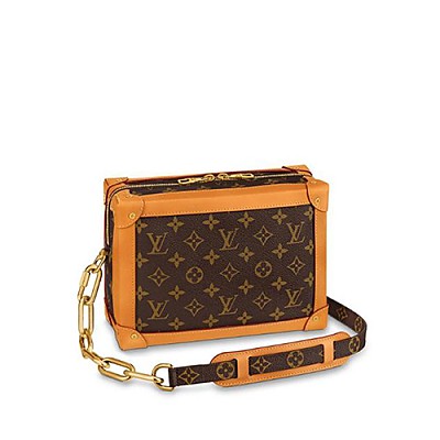 [스페셜오더]LOUIS VUITTON-M56428 루이비통 카모플라쥬 모노그램 소프트 트렁크