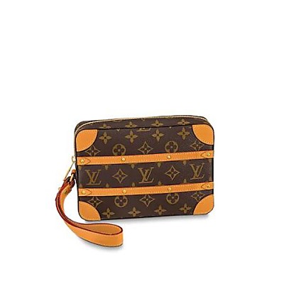 [스페셜오더]LOUIS VUITTON-M44730 루이비통 모노그램 이클립스 소프트 트렁크