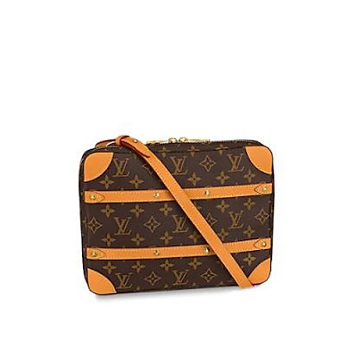 [스페셜오더]LOUIS VUITTON-M53964 루이비통 모노그램 소프트 트렁크