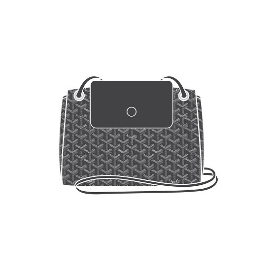 [스페셜오더]GOYARD-메종 고야드 ROUETTE 루에뜨 숄더백 (11컬러)