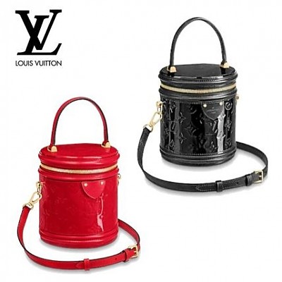 LOUIS VUITTON-M82952 루이비통 모노그램 나노 깐느 뷰티 케이스 14cm