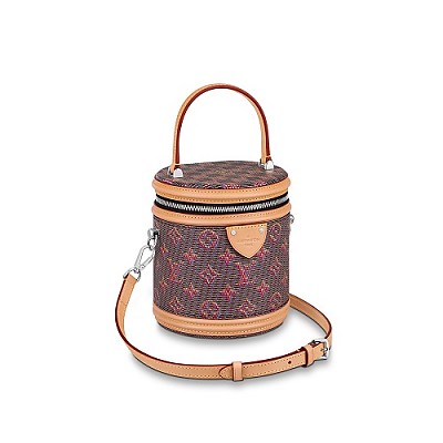 [스페셜오더]LOUIS VUITTON-M52226 루이비통 블랙 에삐 깐느 핸드백