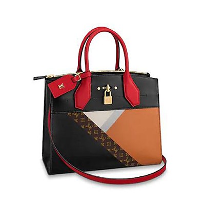 [스페셜오더]LOUIS VUITTON-M54867 루이비통 시티 스티머 MM