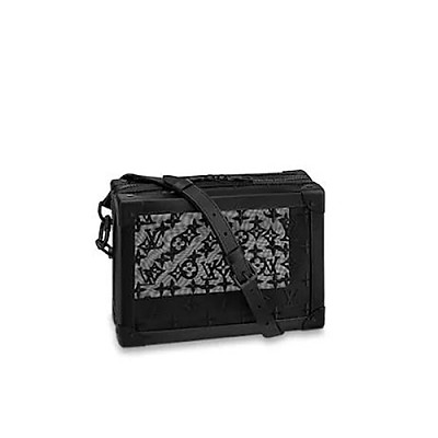 [스페셜오더]LOUIS VUITTON-M68494 루이비통 소프트 트렁크 메신저 PM