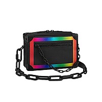 [스페셜오더]LOUIS VUITTON-M15195 루이비통 사이드 트렁크 바이브 MM (Side Trunk Vibe MM)