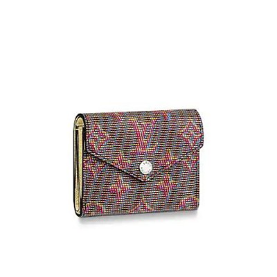 [스페셜오더]LOUIS VUITTON-N60220 루이비통 다미에 아주르 조에 월릿