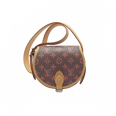 [스페셜오더]LOUIS VUITTON-M44860 루이비통 모노그램 탬버린 크로스 바디백