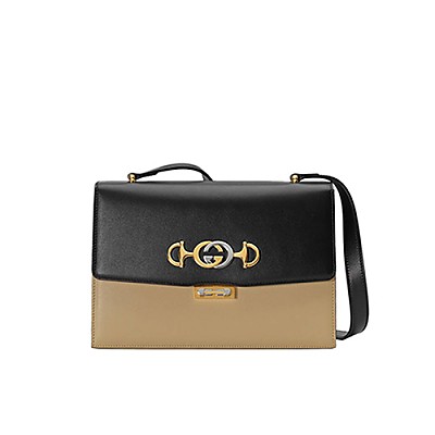 [스페셜오더]GUCCI-576388 1000 구찌 주미 스몰 숄더백