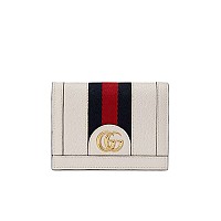 [스페셜오더]GUCCI-523155 9885 구찌 오피디아 GG 수프림 카드 케이스 지갑