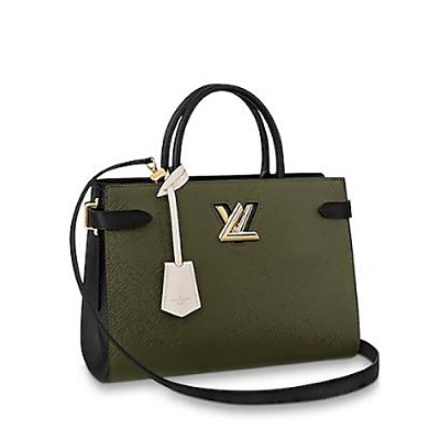 [스페셜오더]LOUIS VUITTON-M51846 루이비통 트위스트 토트