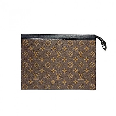 [스페셜오더]LOUIS VUITTON-LO61692 루이비통 모노그램 스티커 프린트 포쉐트 보야주 MM