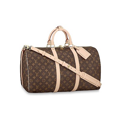 [스페셜오더]LOUIS VUITTON-M43861 루이비통 모노그램 퍼시픽 반둘리에 키폴 50