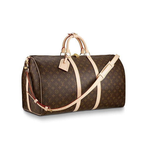 [스페셜오더]LOUIS VUITTON-M41414 루이비통 모노그램 키폴 55 반둘리에