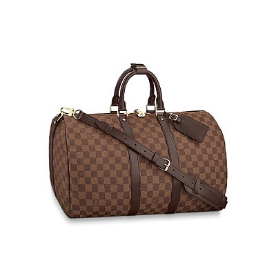 [스페셜오더]LOUIS VUITTON-N41418 루이비통 다미에 그라파이트 키폴 45 반둘리에