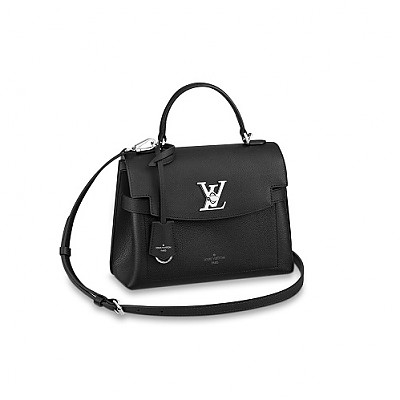 [스페셜오더]LOUIS VUITTON-M53950 루이비통 쿼츠 카부키 블랙 락미 에버 BB 숄더백