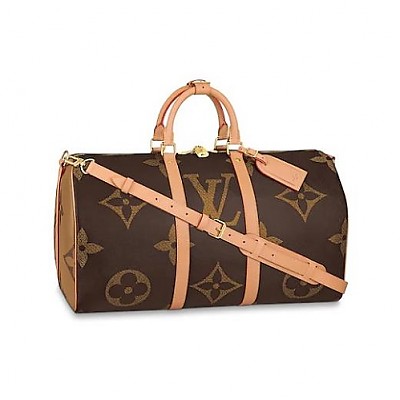 [스페셜오더]LOUIS VUITTON-N41048 루이비통 다미에 아주르 모노그램 프린트 키폴 50