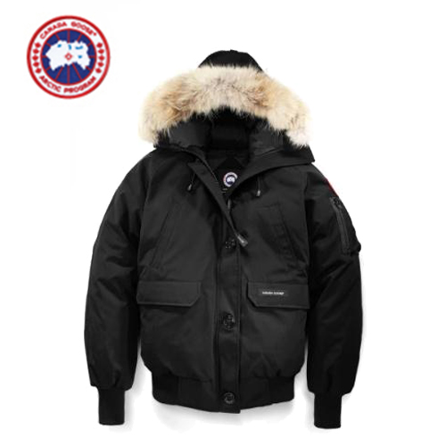 CANADA GOOSE-7999L 캐나다구스 칠리왝 파카 여성용