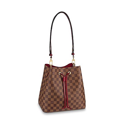 [스페셜오더]LOUIS VUITTON-M45124 루이비통 파스텔 모노그램 네오노에 버킷백 MM