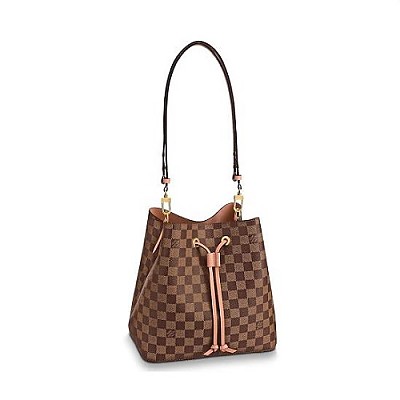 [스페셜오더]LOUIS VUITTON-M45126 루이비통 블루 모노그램 네오노에 버킷백 MM