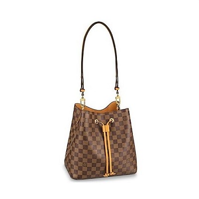 [스페셜오더]LOUIS VUITTON-N40151 루이비통 다미에 아주르 네오노에