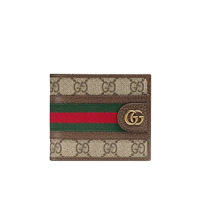 GUCCI-658551 구찌 베이지/에보니 오피디아 GG 미니 숄더백 20cm