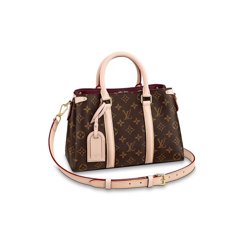 [스페셜오더]LOUIS VUITTON-M44815 루이비통 모노그램 수플로 BB 핸드백