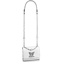 [스페셜오더]LOUIS VUITTON-M58546 루이비통 쿼츠 에삐 레오파드 프린트 트위스트 PM