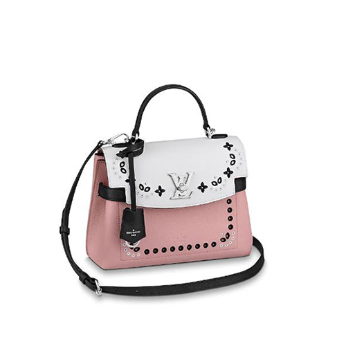 [스페셜오더]LOUIS VUITTON-M53952 루이비통 모노그램 플라워 장식 락미 에버 BB