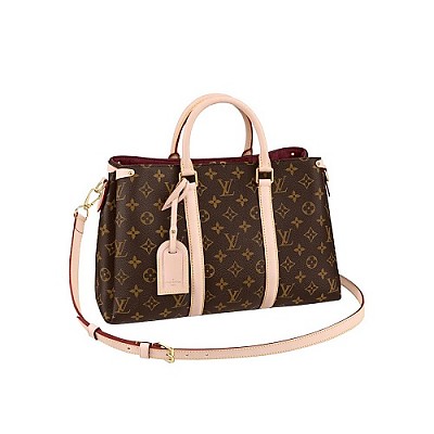 [스페셜오더]LOUIS VUITTON-M44815 루이비통 모노그램 수플로 BB 핸드백