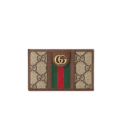 [스페셜오더]GUCCI-550618 8745 구찌 오피디아 GG 수프림 라운드 미니 숄더백