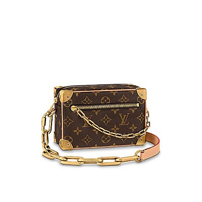 [스페셜오더]LOUIS VUITTON-M68906 루이비통 모노그램 미니 소프트 트렁크