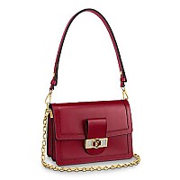 [스페셜오더]LOUIS VUITTON-M57211 루이비통 그레이 Since 1854 자카드 도핀 MM