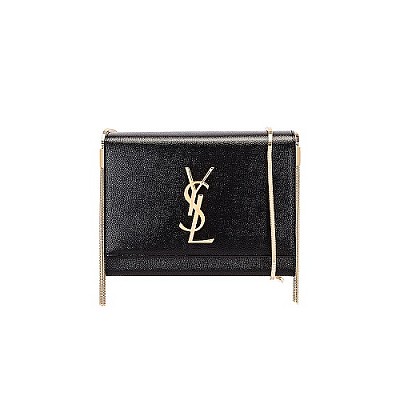 [스페셜오더]SAINT LAURENT-593122 생 로랑 블랙 KATE 케이트 체인 박스백