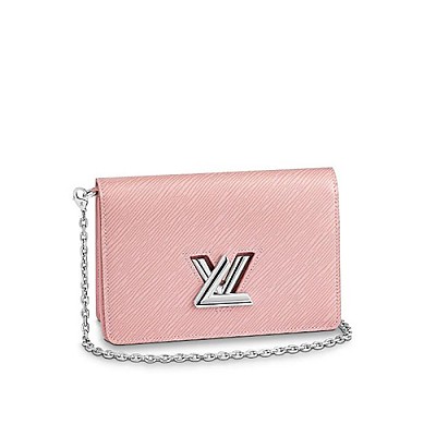 [스페셜오더]LOUIS VUITTON-M68559 루이비통 로즈 발레린 트위스트 벨트 월릿