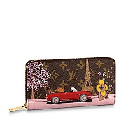 [스페셜오더]LOUIS VUITTON-M69110 루이비통 파스텔 모노그램 자이언트 LV 에스칼 지피 월릿