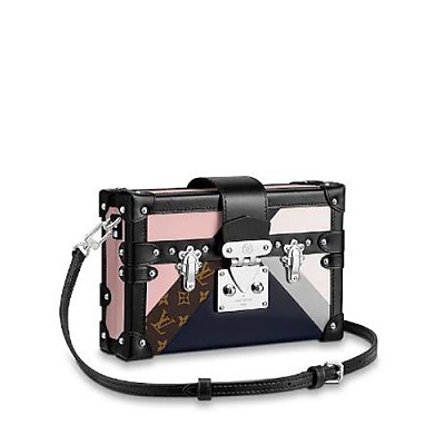 [스페셜오더]LOUIS VUITTON-M53839 루이비통 모노그램 디테일 쁘띠뜨 말