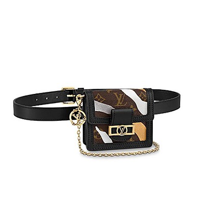 [스페셜오더]LOUIS VUITTON-M45202 루이비통 모노그램 LVXLOL 스피디 BB