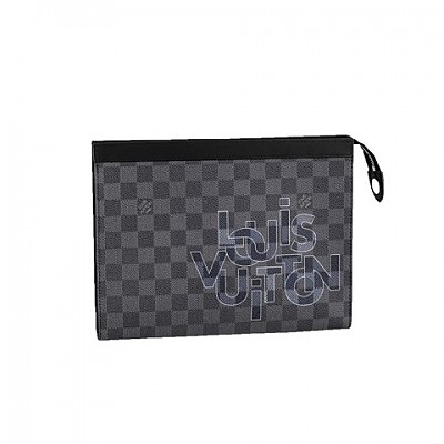 [스페셜오더]LOUIS VUITTON-M61692 루이비통 모노그램 마카사 포쉐트 보야주 MM